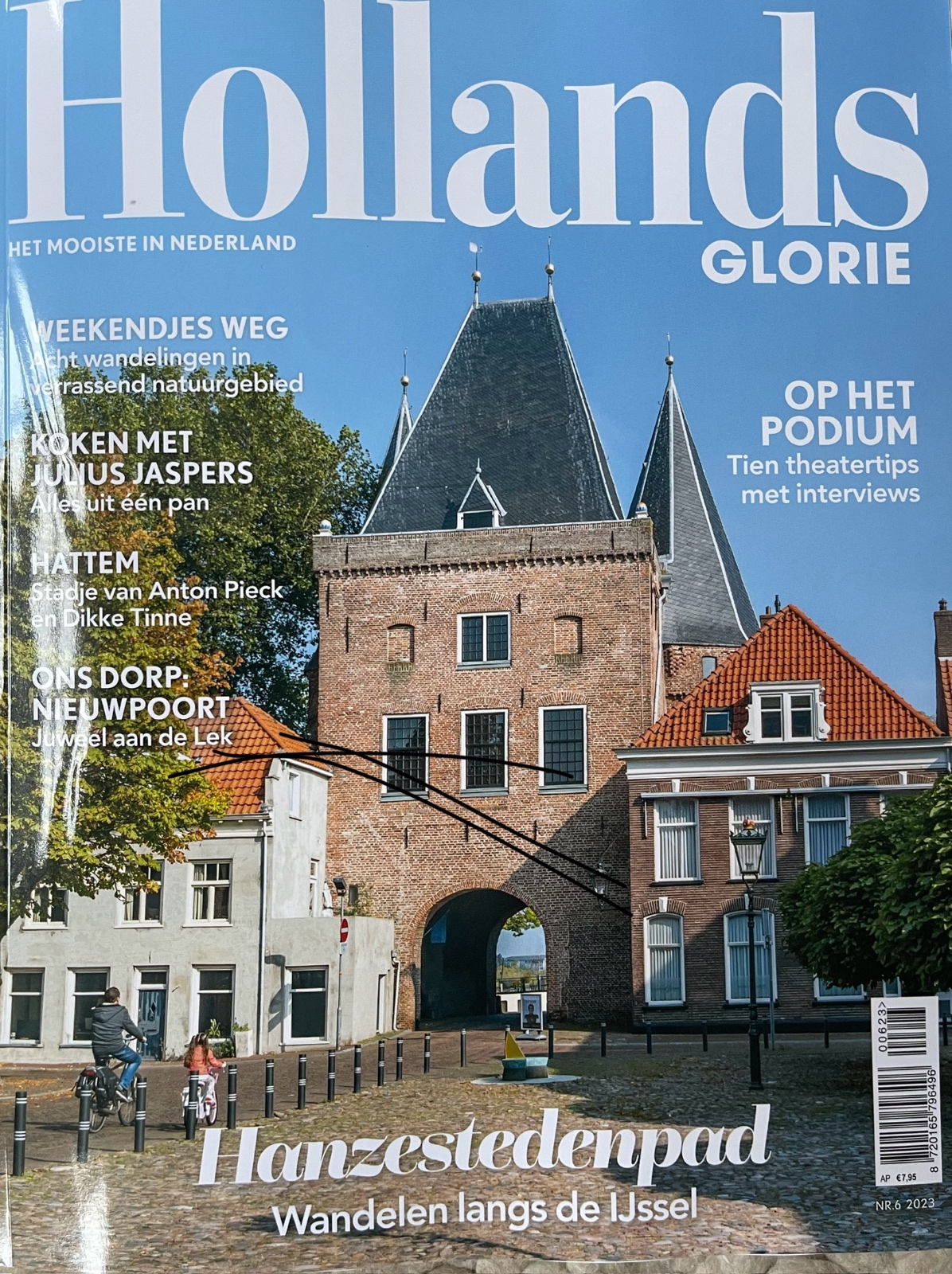 Hollandse Hoogte nr 6 2023